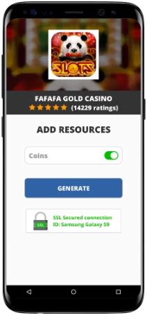 fafafa gold apk mod